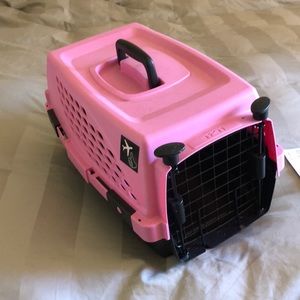 n2n dog crate